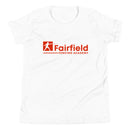 FFA v2 Youth Short Sleeve T-Shirt