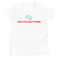 MFF Youth Short Sleeve T-Shirt