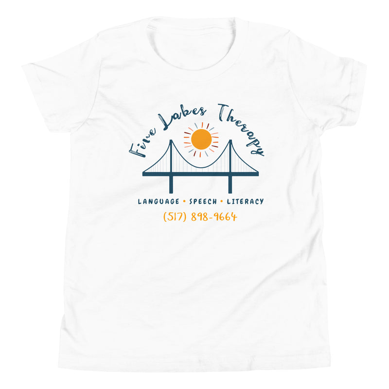 FL:T Youth Short Sleeve T-Shirt