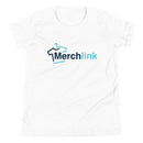 Merchlink Youth Short Sleeve T-Shirt