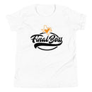 Camiseta de manga corta para jóvenes de Final Boss Consulting