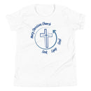 MCC Youth Short Sleeve T-Shirt