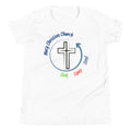 MCC Youth Short Sleeve T-Shirt v3