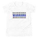 Traphagen Youth Short Sleeve T-Shirt v3