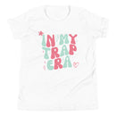 Traphagen Youth Short Sleeve T-Shirt v4