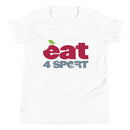 Eat 4 Sport Youth Short Sleeve T-Shirt