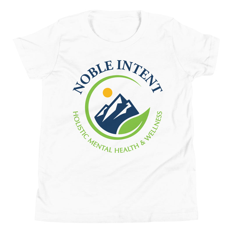 Noble Intent Youth Short Sleeve T-Shirt