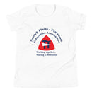SPFEA Youth Short Sleeve T-Shirt
