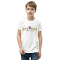 SSF Youth Short Sleeve T-Shirt Sultans
