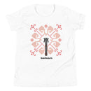 Renee Rockarts Youth Short Sleeve T-Shirt