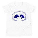 Camiseta de manga corta para jóvenes de Blueberry Creek