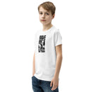 Pa Freestyle Youth Short Sleeve T-Shirt