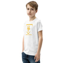Upper Providence CM Baseball Youth Short Sleeve T-Shirt
