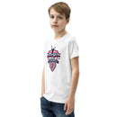 Jersey Jam Youth Short Sleeve T-Shirt