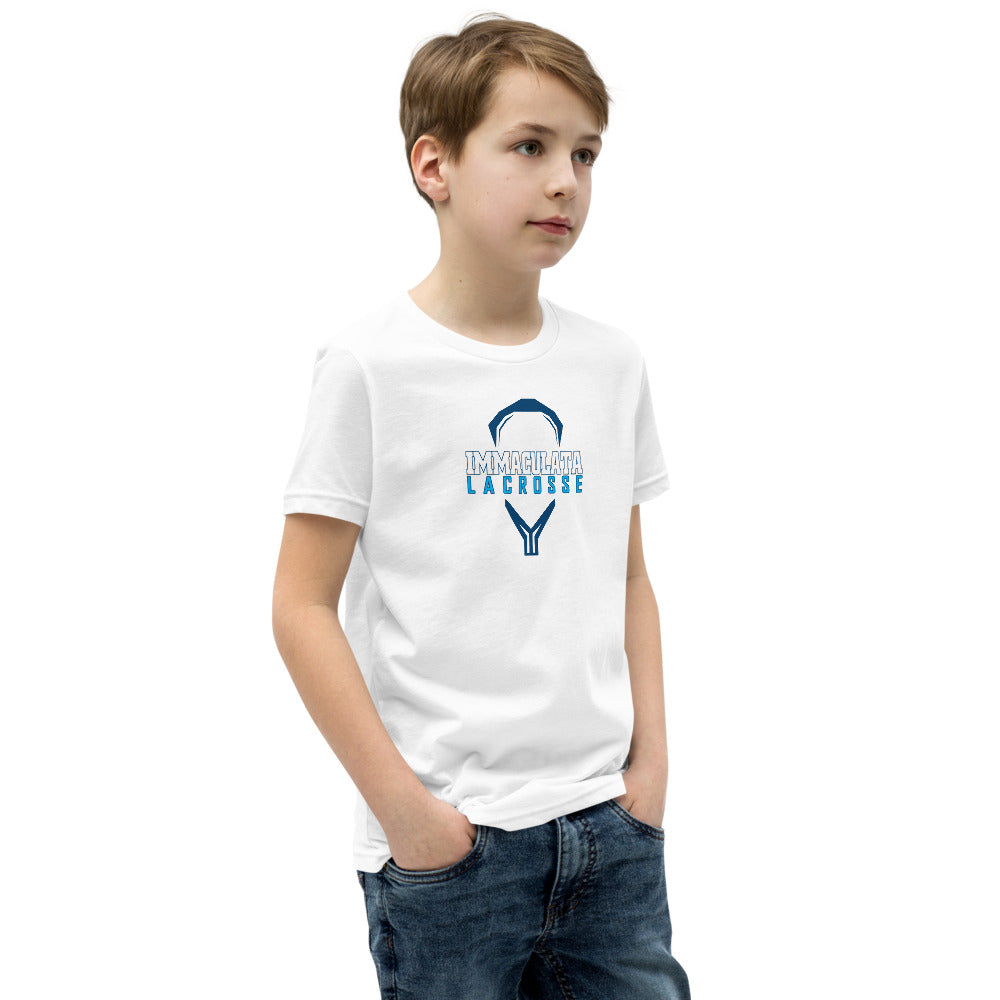 Immaculata Youth Short Sleeve T-Shirt