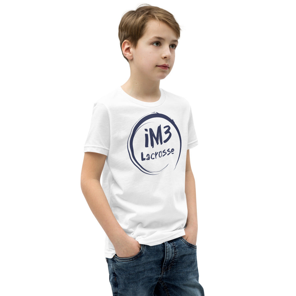 iM3 Youth Short Sleeve T-Shirt