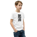 Pa Freestyle Youth Short Sleeve T-Shirt