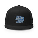 Gorra de camionero SM FB v1
