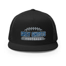 SM FB Trucker Cap v2