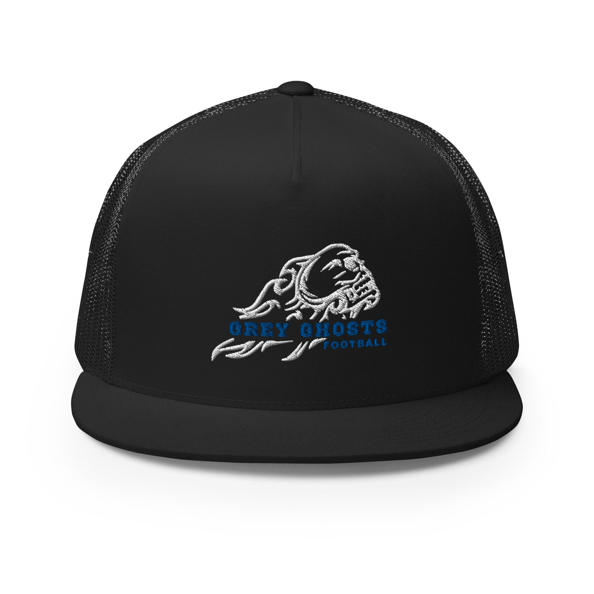 SM FB Trucker Cap v3