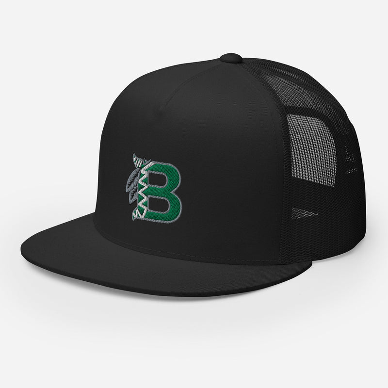 Brentwood Trucker Cap