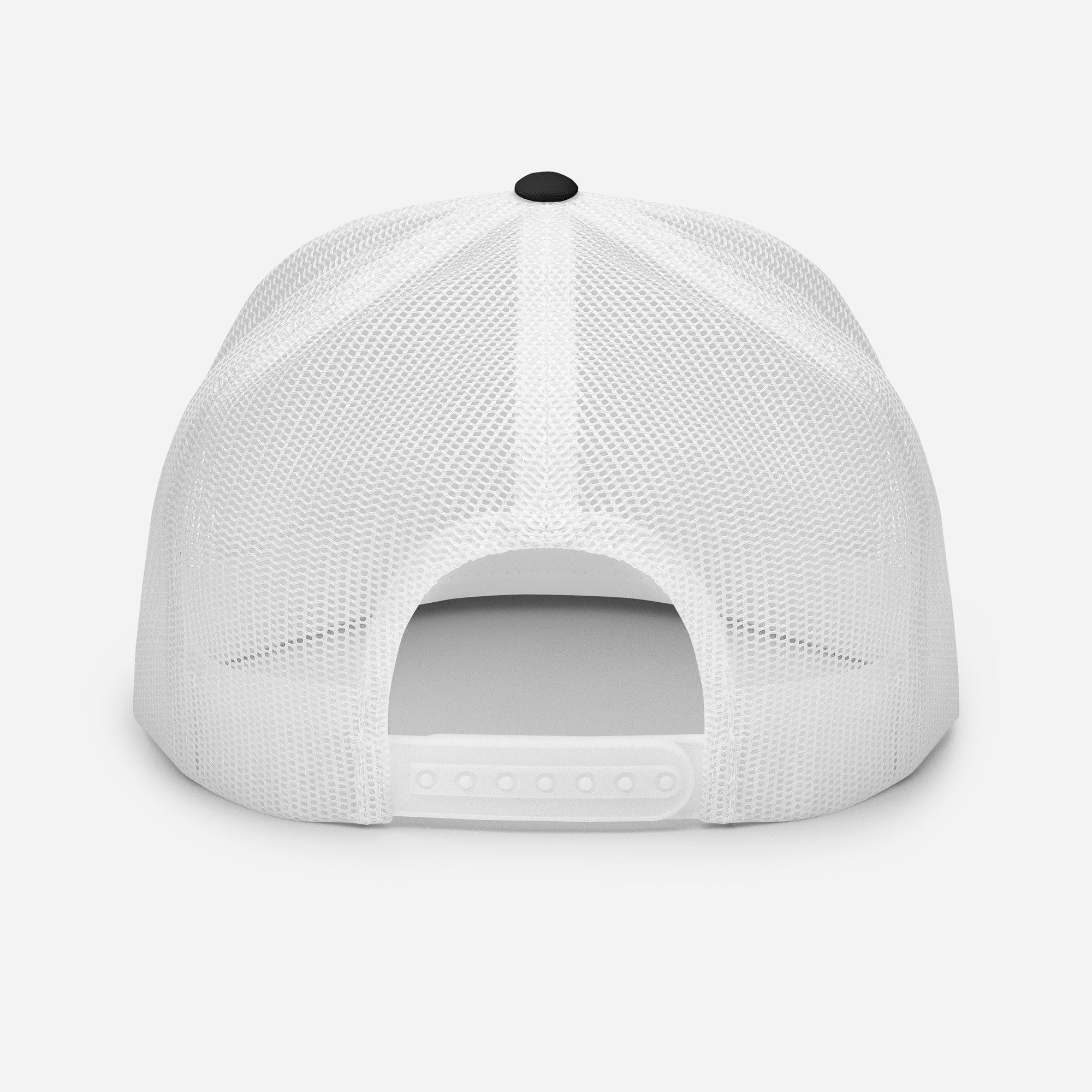 SM FB Trucker Cap v1