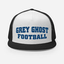 Gorra de camionero SM FB