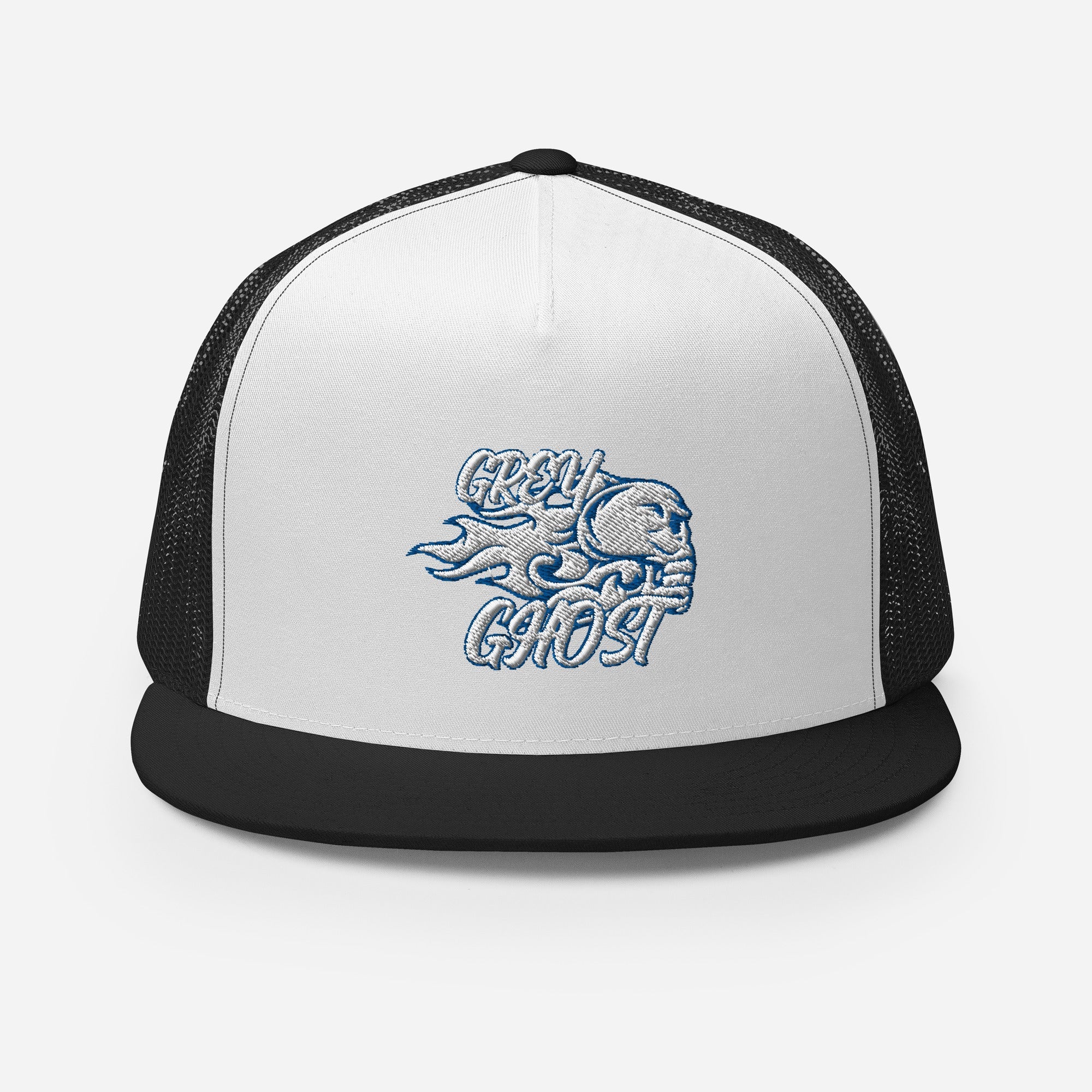 SM FB Trucker Cap v1
