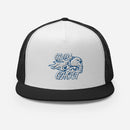 Gorra de camionero SM FB v1