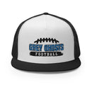 SM FB Trucker Cap v2