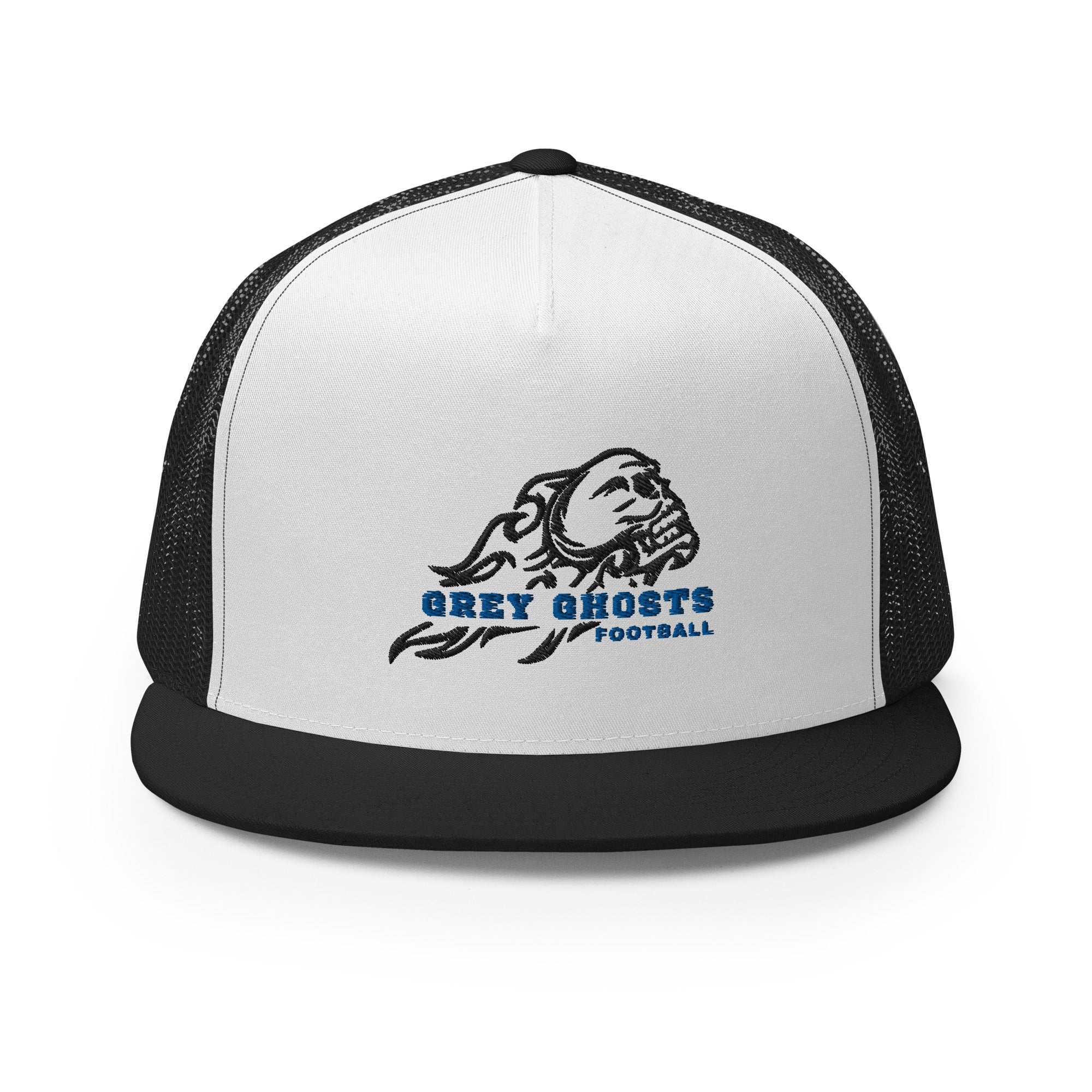 SM FB Trucker Cap v3