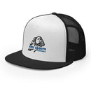 Gorra de camionero SM FB v3