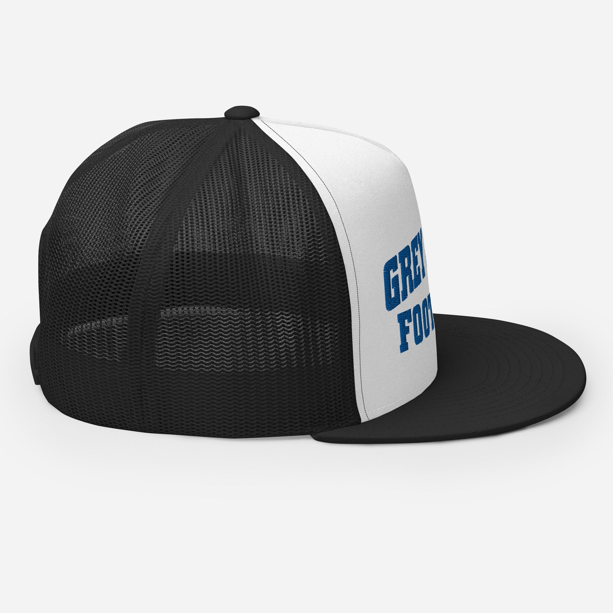 SM FB Trucker Cap