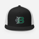 Brentwood Trucker Cap