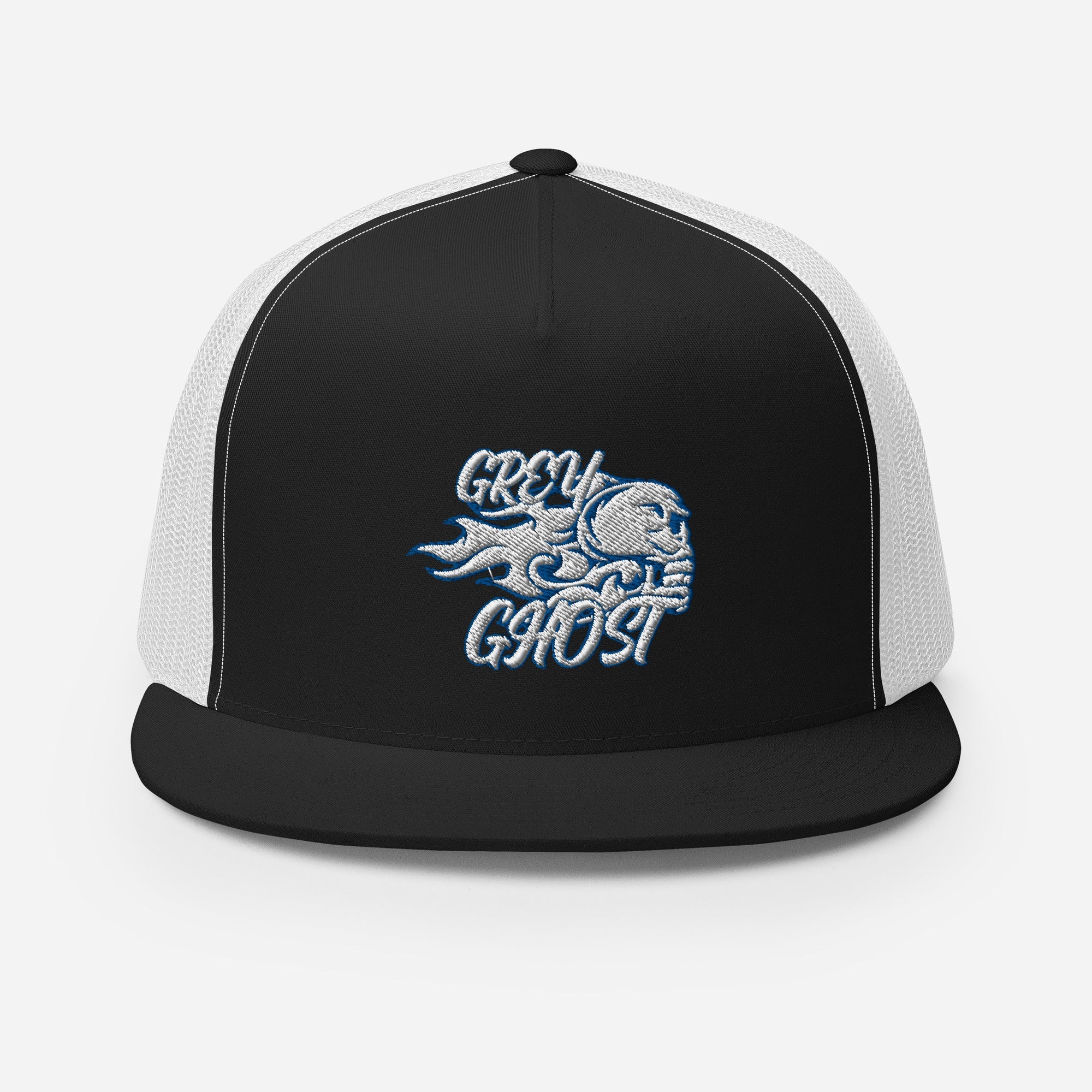 SM FB Trucker Cap v1