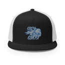 Gorra de camionero SM FB v1