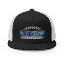 SM FB Trucker Cap v2