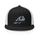Gorra de camionero SM FB v3