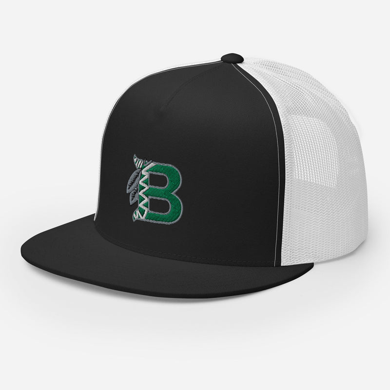 Brentwood Trucker Cap