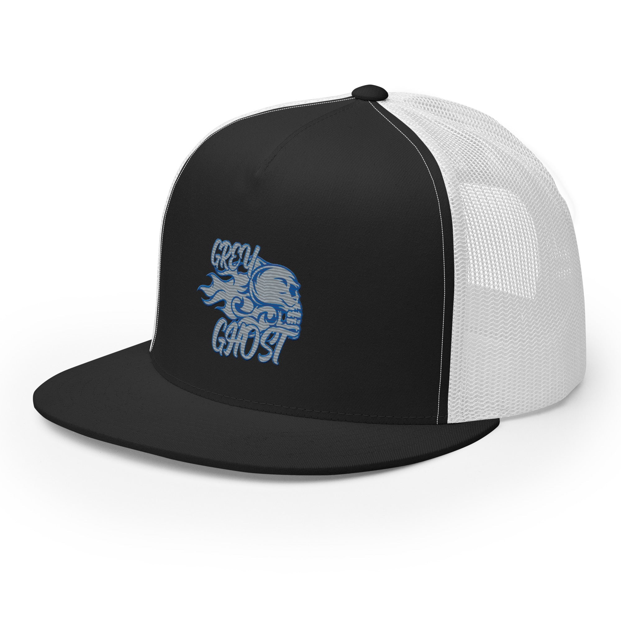 SM FB Trucker Cap v1