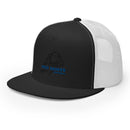 Gorra de camionero SM FB v3