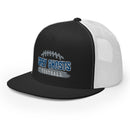 SM FB Trucker Cap v2