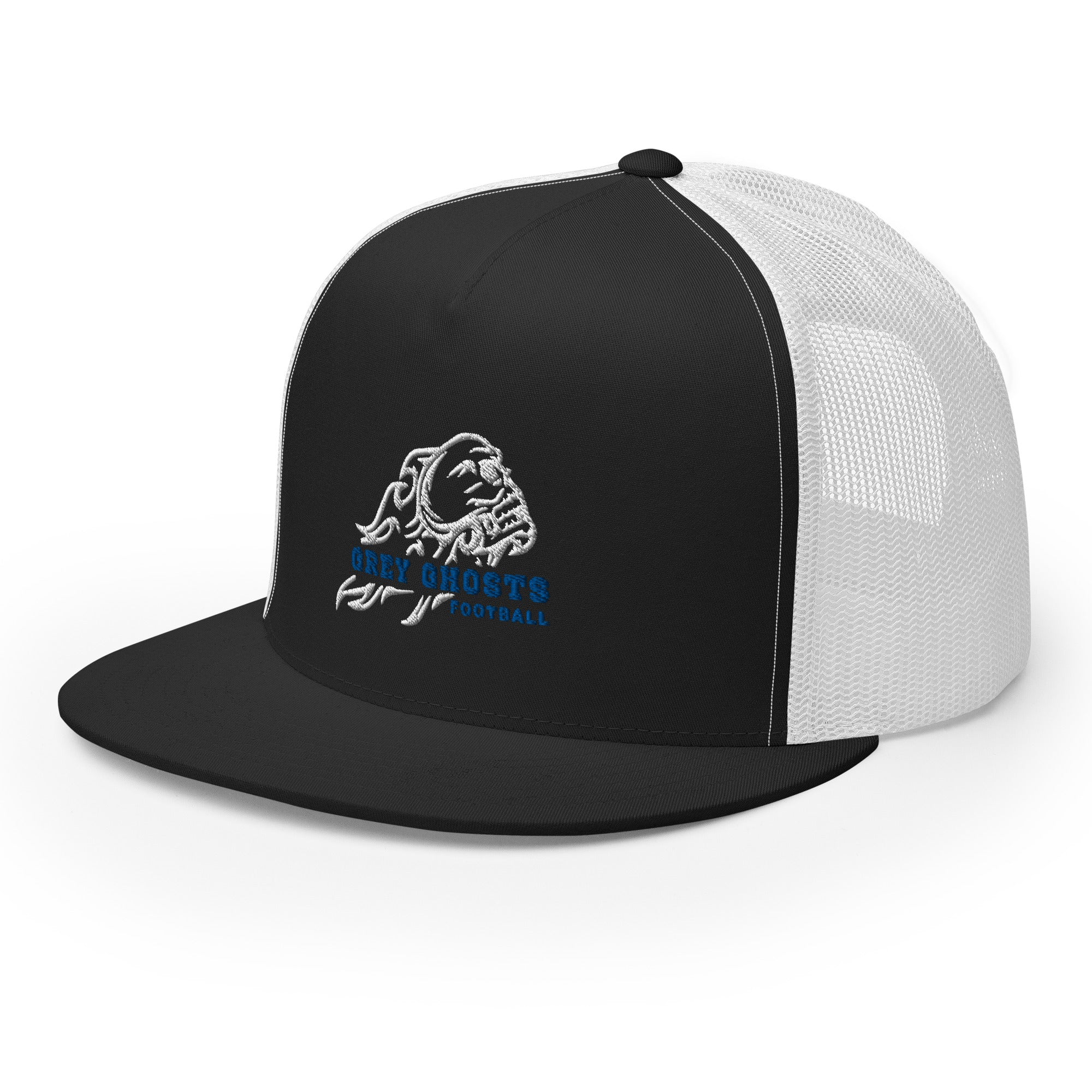 SM FB Trucker Cap v3