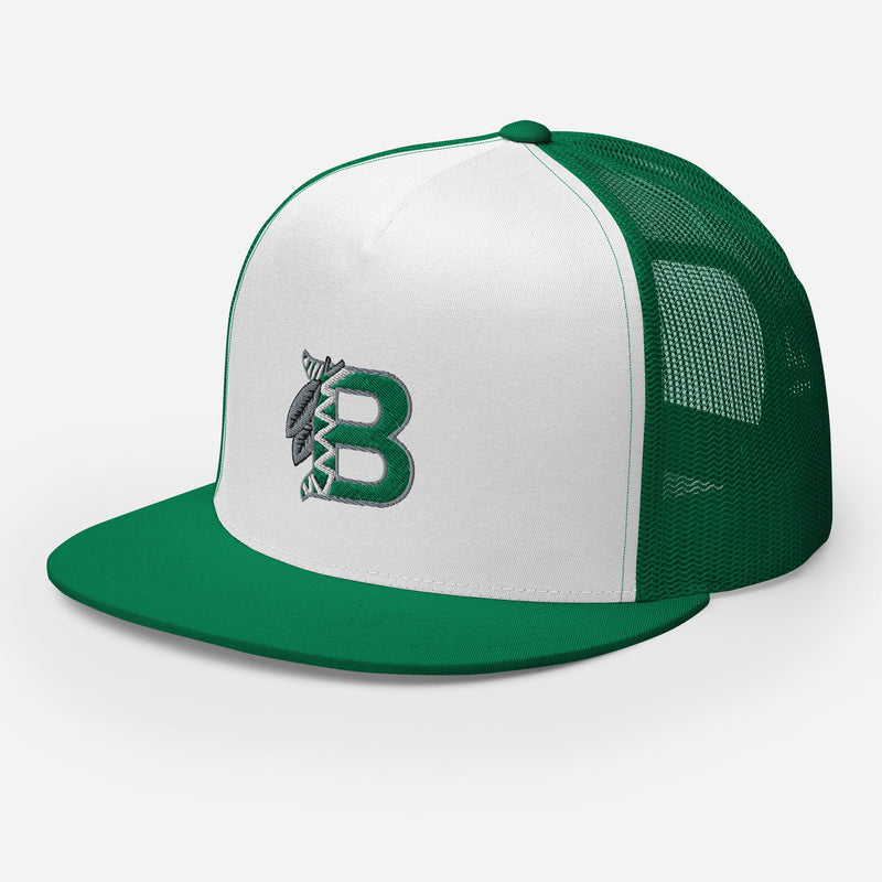 Brentwood Trucker Cap