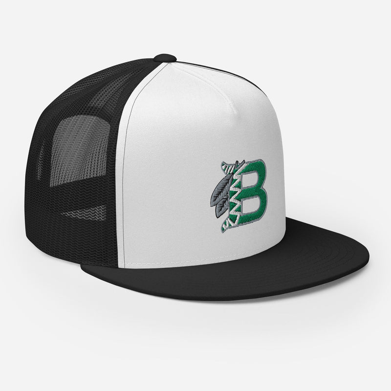 Brentwood Trucker Cap