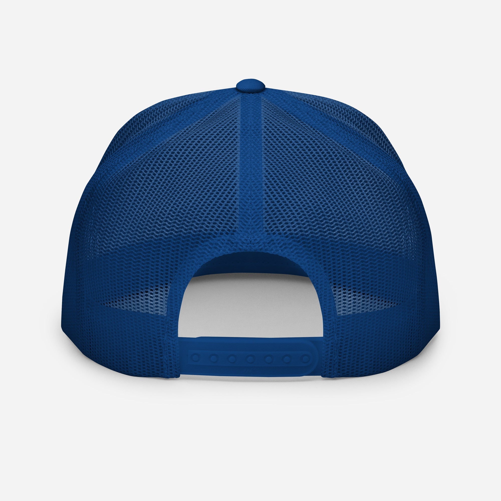 SM FB Trucker Cap v1