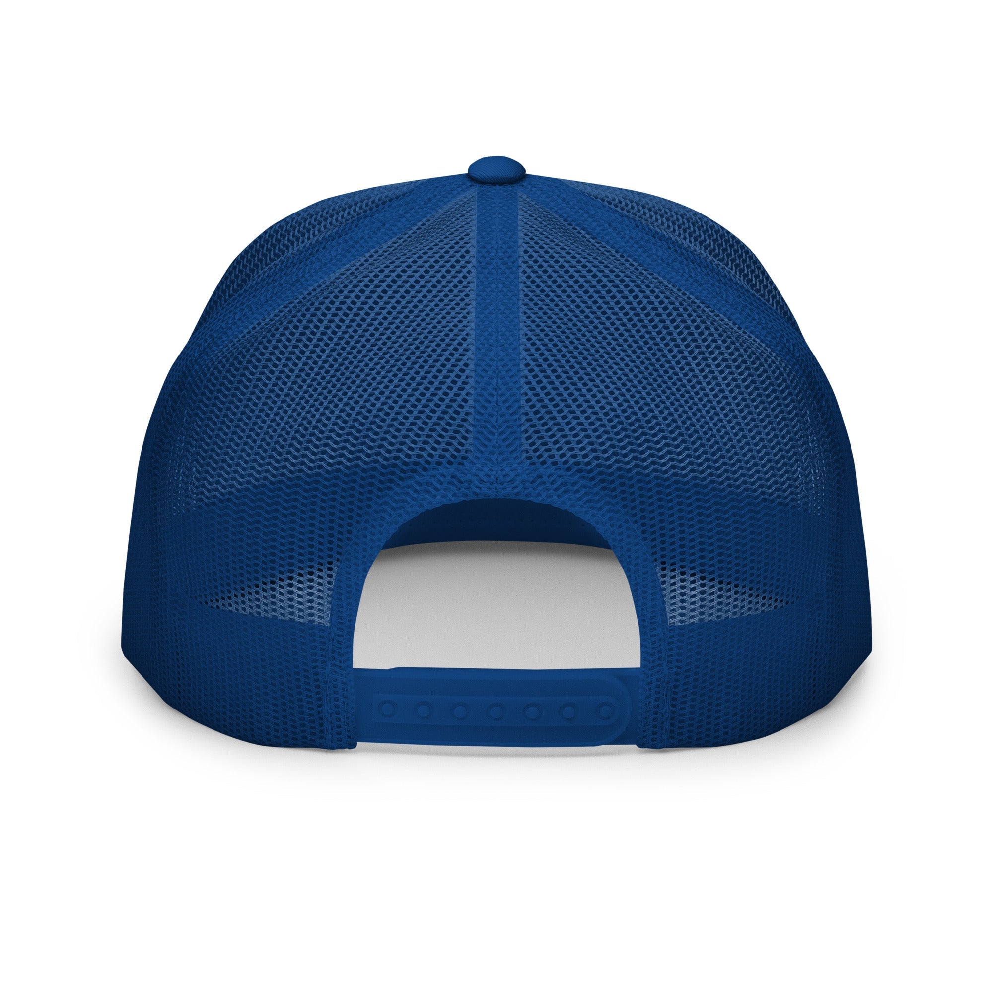 SM FB Trucker Cap v2