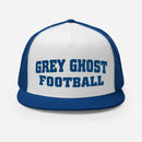 Gorra de camionero SM FB