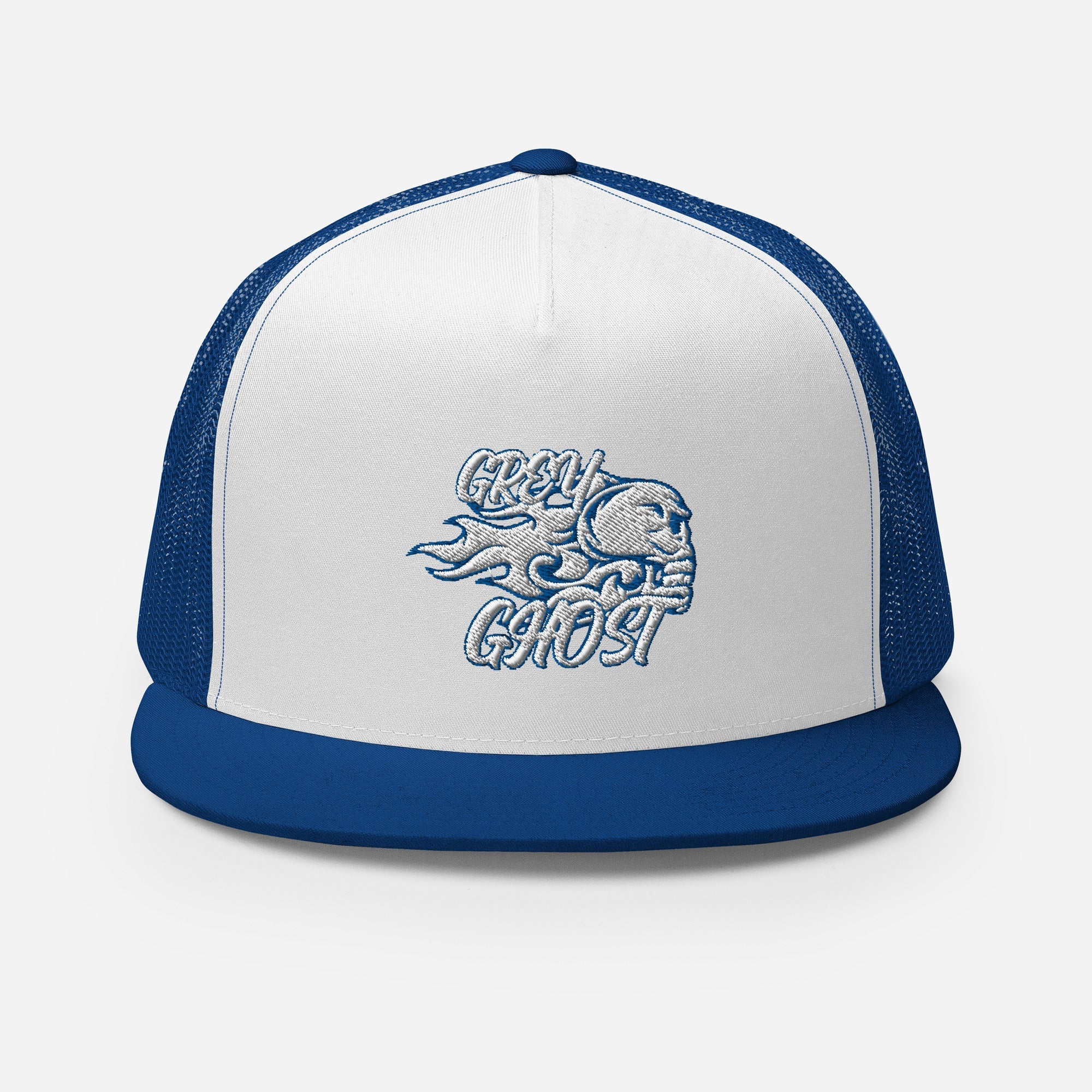 SM FB Trucker Cap v1