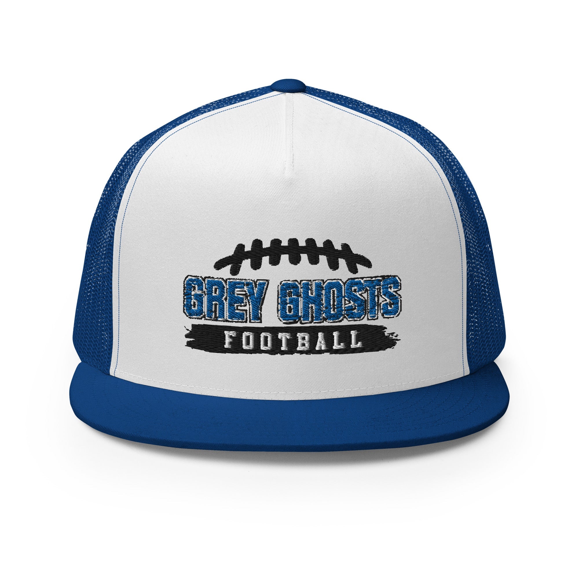 SM FB Trucker Cap v2